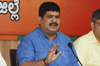 Mangaluru: MLA Vedavyas Kamath slams Congress govt for funding pension through power bills